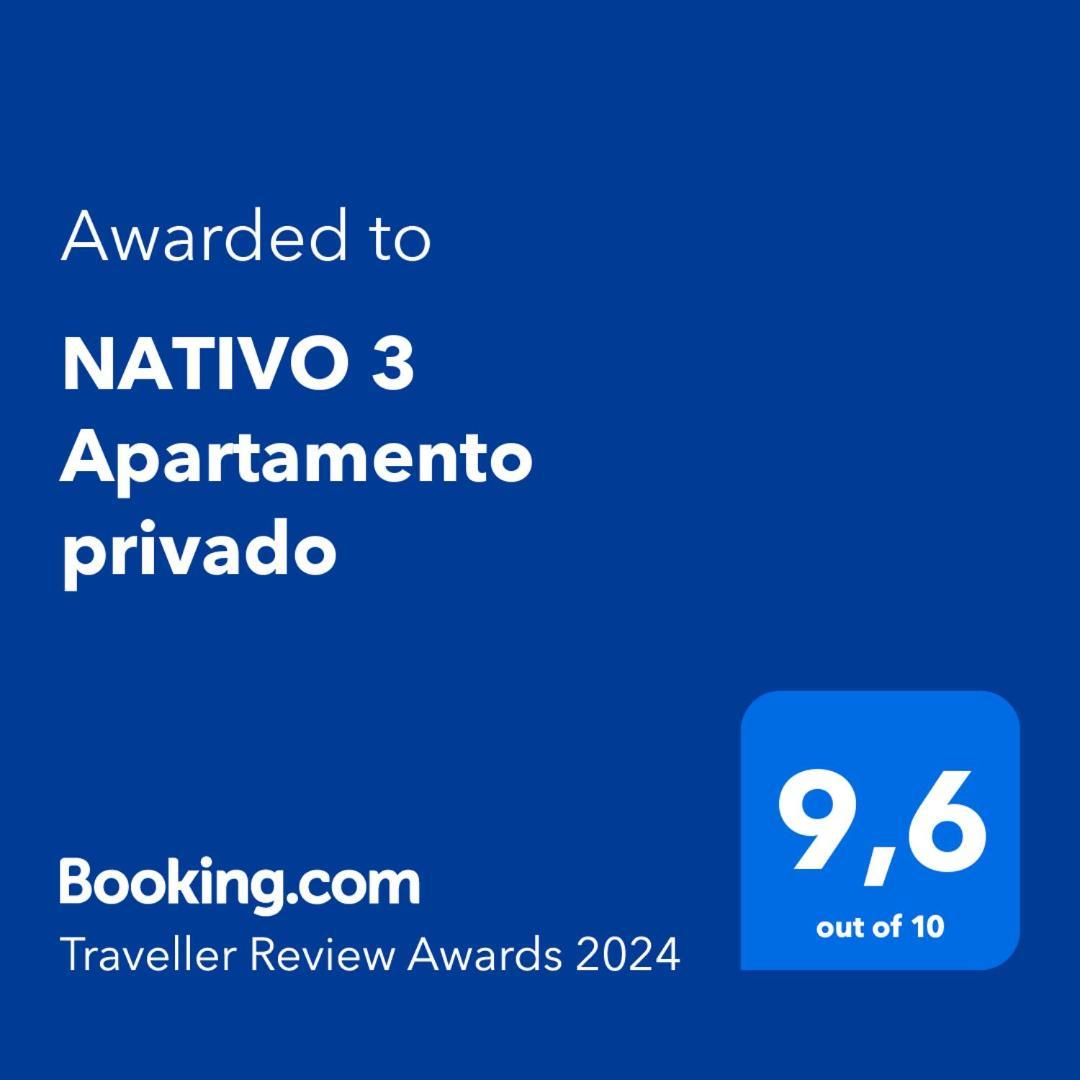 Confortable Apartamento A 20 Mt Del Parque Principal 萨兰托 外观 照片
